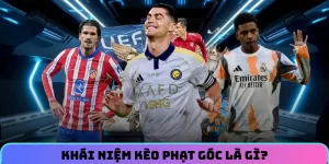 Chia sẻ khái niệm kèo phạt góc là gì trong bóng đá