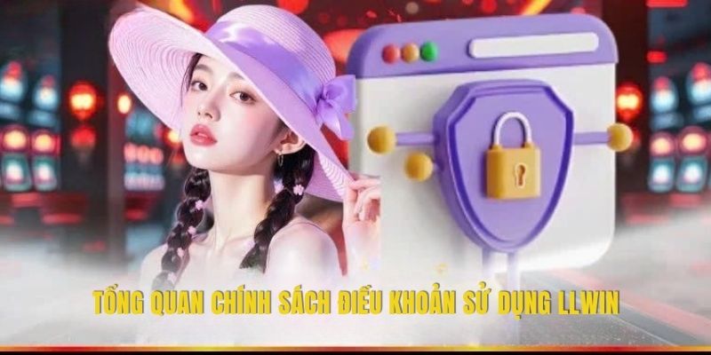 Tổng quan chính sách điều khoản sử dụng LLWIN