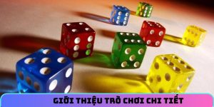 Giới thiệu trò chơi chi tiết