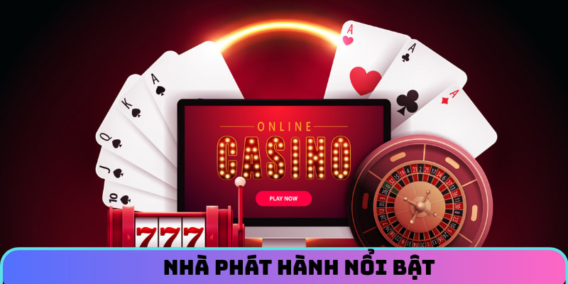 Nhà phát hành đình đám