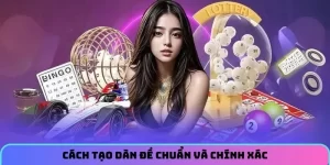 Cách tạo dàn đề chuẩn và chính xác